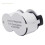 Foldable Magnifier Money Detector 45X Lens Diamond-Gemstone Identification Tools 1