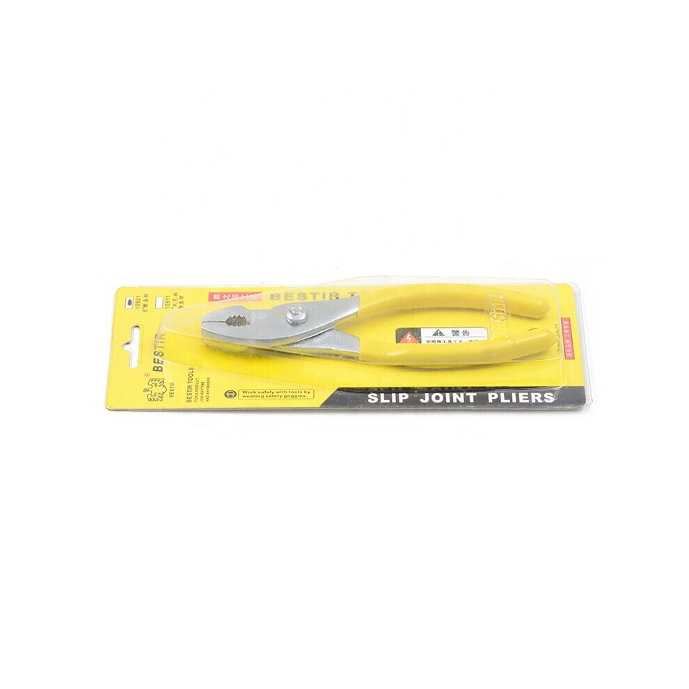 Professional Diagonal Cutting Flat Nose Multifunction Plier 885487119014