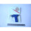 Steel Ear Gun Tools Set for Earing Making Holes 3