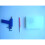 Steel Ear Gun Tools Set for Earing Making Holes 5