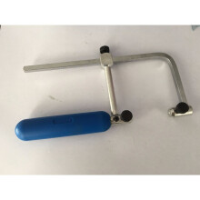 jewellery making 400gem laddle Glardon Vallorbe copping saw for jewelry cutting