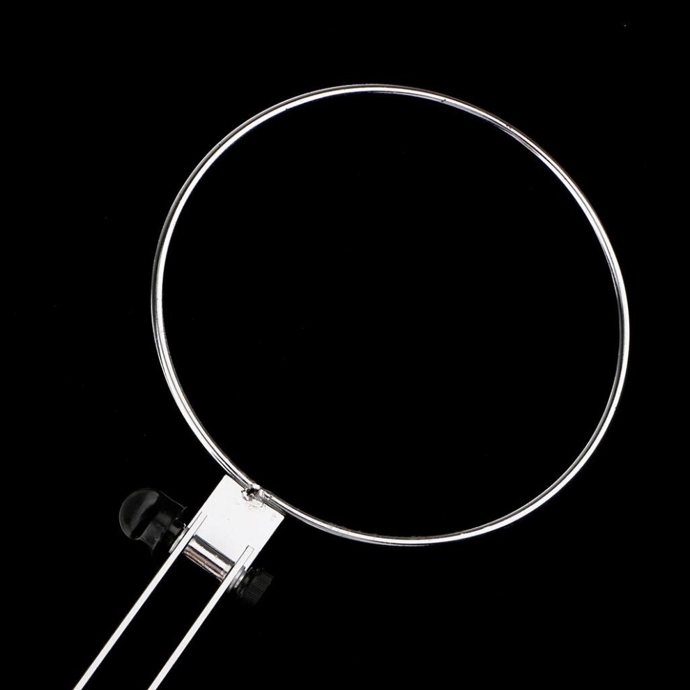 20X Magnifying Glass Jewelers Magnifier Handheld Loupe Pocket Microscope