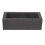 Graphite Mold High Purity Heat Resistant Rectangular Ingot Casting Mold for Copper 6