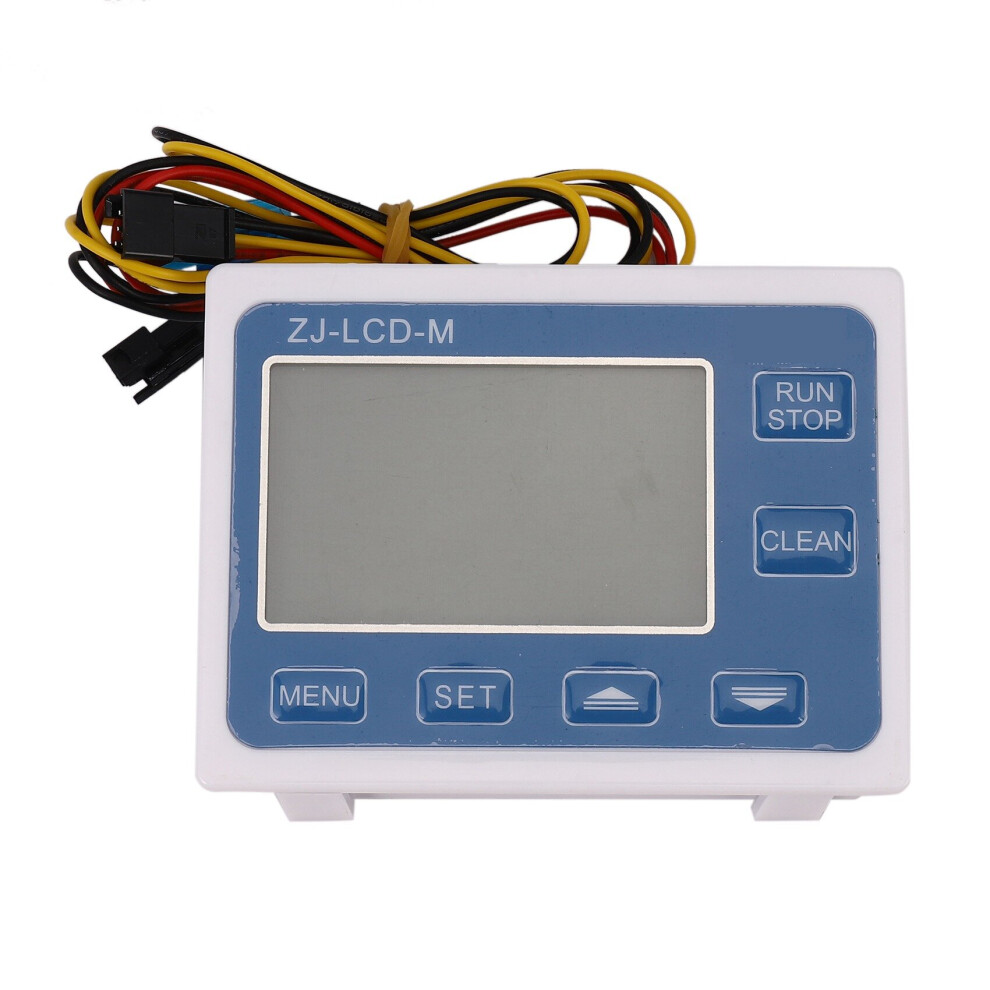 Control Flow Sensor Meter Lcd Display Zj-Lcd-M Screen For Flow Sensor Flow 885487257815
