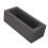 Graphite Mold High Purity Heat Resistant Rectangular Ingot Casting Mold for Copper 4