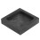 Graphite Mold Excellent Thermal Stability Refining Corrosion Resistant Professional Graphite Casting Ingot Mold Quadrate for 3