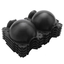 Rooting Box High Pressure Propagation Ball Grafting Device Garden Grafting Controller S, x 10