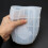 750ml Silicone Measuring Cup Epoxy Resin Cups Silicone Mixing Mold Tools 6