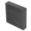 Graphite Mold Excellent Thermal Stability Refining Corrosion Resistant Professional Graphite Casting Ingot Mold Quadrate for 5