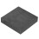Graphite Mold Excellent Thermal Stability Refining Corrosion Resistant Professional Graphite Casting Ingot Mold Quadrate for 6