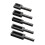 Graphite Mold Casting Graphite Trough with Handle Graphite Ingot Mold Graphite Crucible with Low Easy to Demold 2