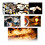 Graphite Mold Casting Graphite Trough with Handle Graphite Ingot Mold Graphite Crucible with Low Easy to Demold 3