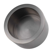 Ingot Molds Scrap Melting Mould Crucible for