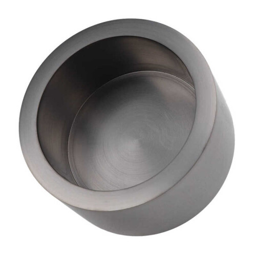 Ingot Molds Scrap Melting Mould Crucible for