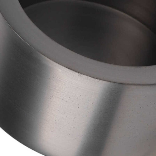 Ingot Molds Scrap Melting Mould Crucible for 1