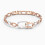 High Exaggerated Adjustable Wear Rose Bracelet One Piece 1