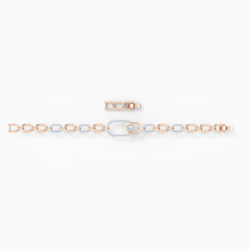 High Exaggerated Adjustable Wear Rose Bracelet One Piece 1