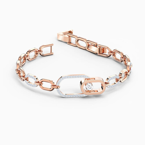High Exaggerated Adjustable Wear Rose Bracelet One Piece 2