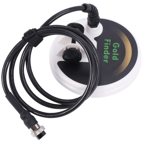 FS2 5Inch Small Coil for Underground Metal Detector FS2 1