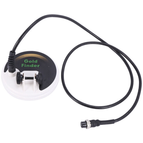 FS2 5Inch Small Coil for Underground Metal Detector FS2 2