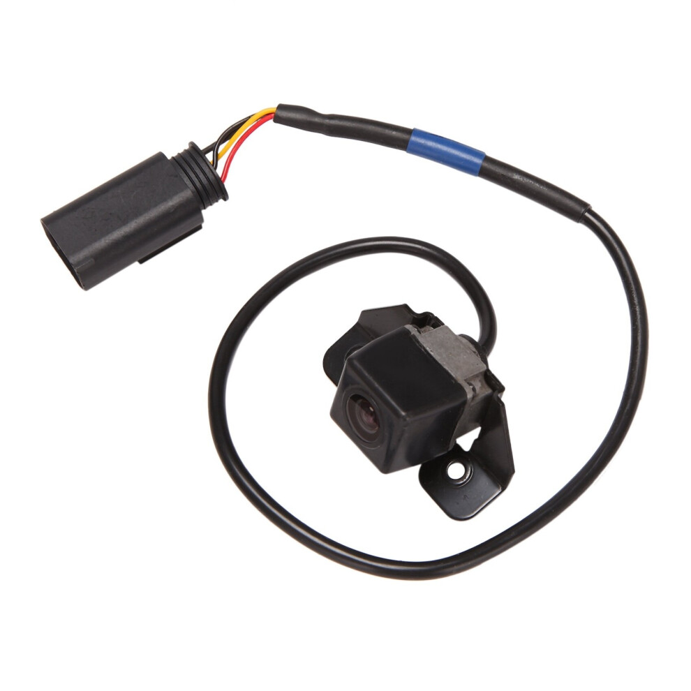 For / Ix35 2009-2013 Car Rear Camera Reverse Camera Backup Parking Assist Camera 95790-2S010 885487254012