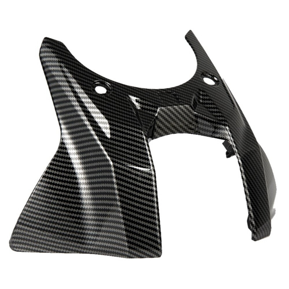 Motorcycle Front Air Tank Cover Fuel Gas Shell Protector Accessories For Cb650r Cbr650r 885487255309