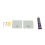 Living And Home (Gold) Arch Full Length Wall Mirror 8