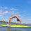 Costway 3 Layer Floating Water Mat Buoyancy Pad Swimming Pool Float Mat W/Rope 11