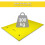 Costway 3 Layer Floating Water Mat Buoyancy Pad Swimming Pool Float Mat W/Rope 6