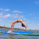 Costway 3 Layer Floating Water Mat Buoyancy Pad Swimming Pool Float Mat W/Rope 11