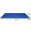 Costway 3 Layer Floating Water Mat Buoyancy Pad Swimming Pool Float Mat W/Rope 2