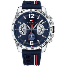 TOMMY HILFIGER WATCHES + BOX