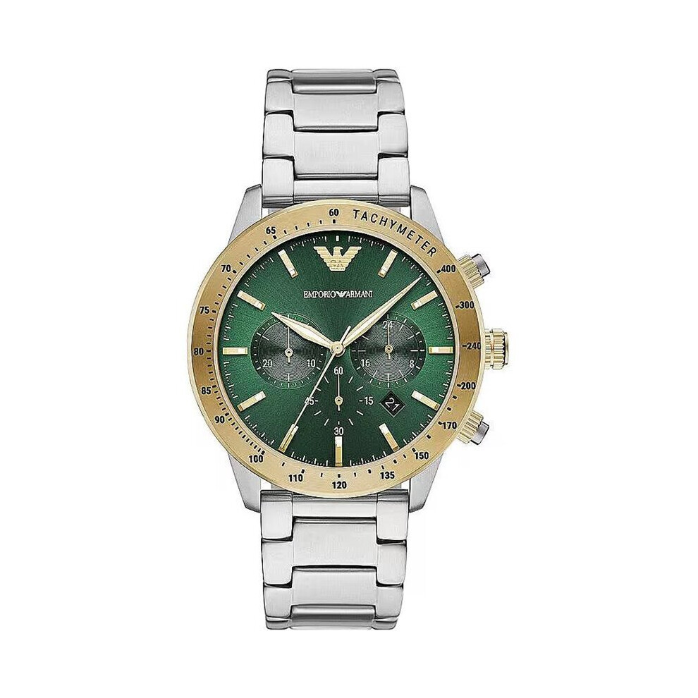 ARMANI WATCHES + BOX NEW 2022