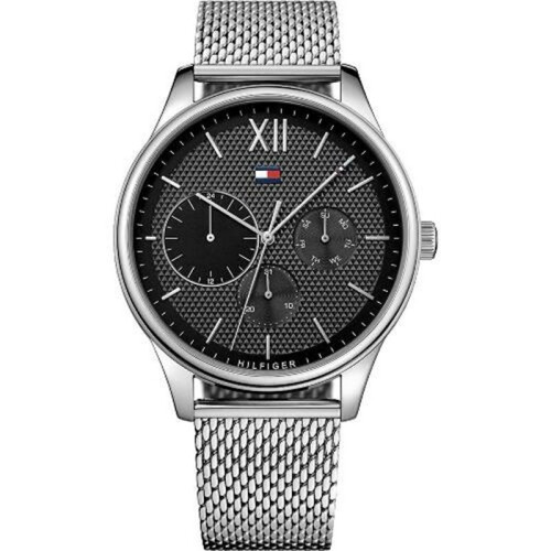 Tommy Hilfiger TOMMY HILFIGER WATCHES + BOX