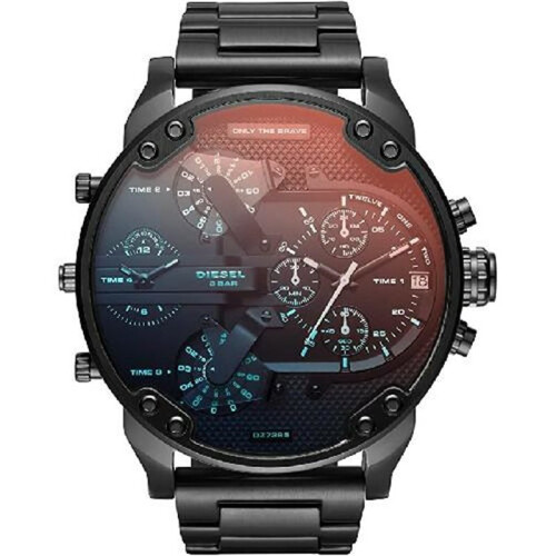 Diesel DIESEL WATCHES + BOX
