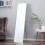 Living And Home (Gold) Rectangular Full Length Mirror Freestanding Hanging Mirror 2