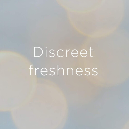 Glade Glade Touch & Fresh Refill 10ml - Cherry & Peony 1