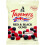 Taveners Red & Black Gums 165g | Raspberry and Blackcurrant Fruit 1