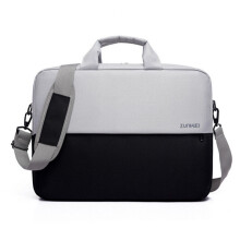 Multifunction Men Briefcases 15.6 Inch Laptop Handbag Men Business Crossbody Bag Boys Durable Messenger Shoulder Bags