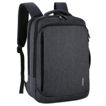 15.6 Inch Laptop Backpack Men School Backpacks Business Notebook Mochila Waterproof Back Pack USB Charging Bags Travel Bagpack
