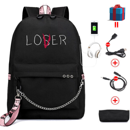 Book bags hotsell for teenage girl