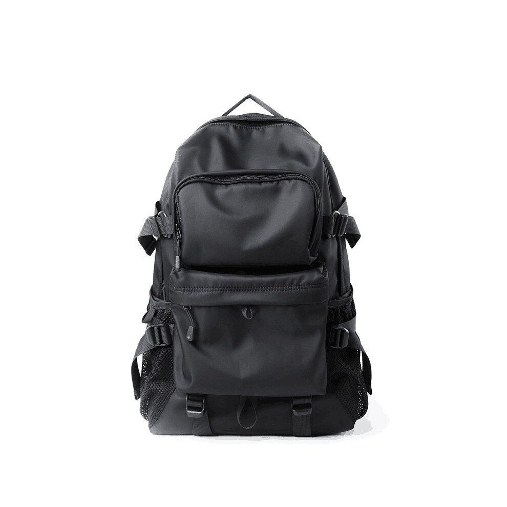 Mens 15.6 Inches Laptop Backpack Outdoor Travel Waterproof Backpack Women Multifunctional Bag Teenager School Backpack-image-OPC-PBWQGBP-NEW