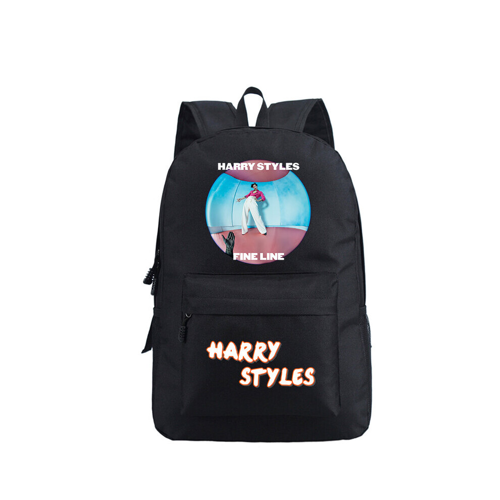 Mochila Bookbag Harry Styles Backpack School Bags for Teenage Girls Women Backpack Laptop Bagpack Travel Bags Pink Backpack Kids on OnBuy