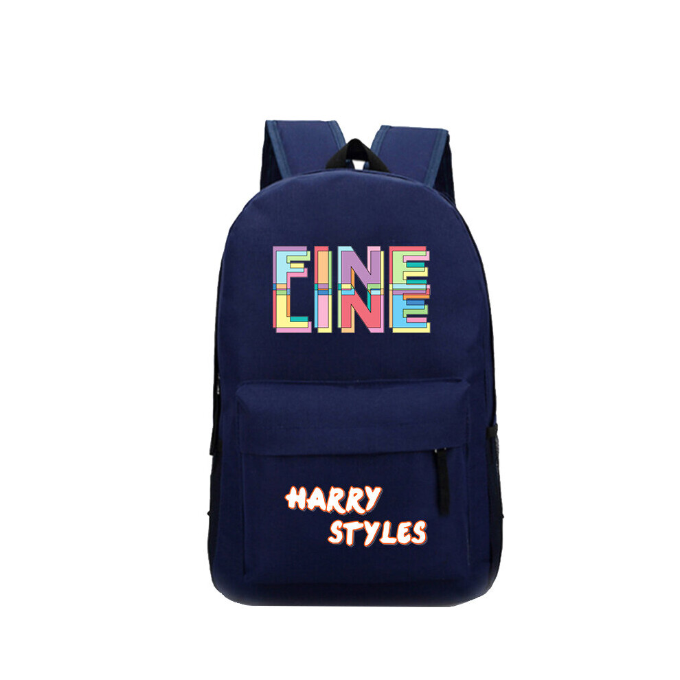 Pink brand bookbag online