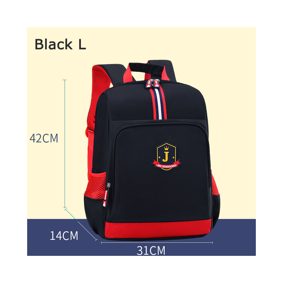 Children England Style Backpacks School Bags For Boys Bagpack Pupil Students Hombre Waterproof Backpack Kids Bag Mochila Escolar-image-OPC-PBWQGVN-NEW