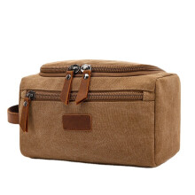 Men and Women Travel Wash Bag Storage Bags for Cosmetics Organizing Portable Mini Tote