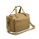 Tactical Training Bag Molle System Accessory 600D Waterproof Gun Shooting Range Bag Khaki Tool Bag Camping 5