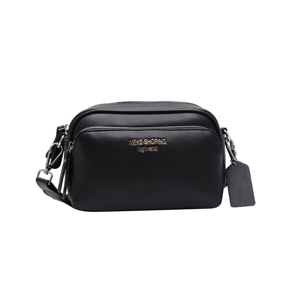 Phone Bags for Women Small Bag Party Wide Straps Shoulder Bag Female Casual Solid Lady Cross Body Bag-image-OPC-PBWQHM2-NEW