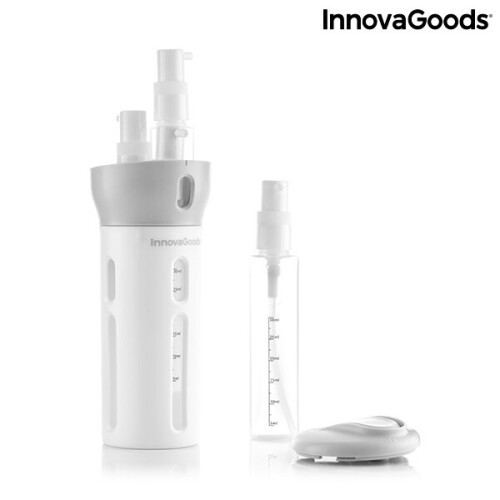 4-in-1 Travel Liquid Dispenser Fordrops 2