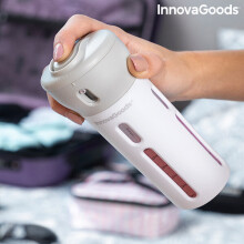 4-in-1 Travel Liquid Dispenser Fordrops